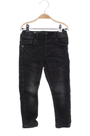 Gyerek farmernadrág Unbranded, Méret 2-3y / 98-104 cm, Szín Fekete, Ár 2 269 Ft