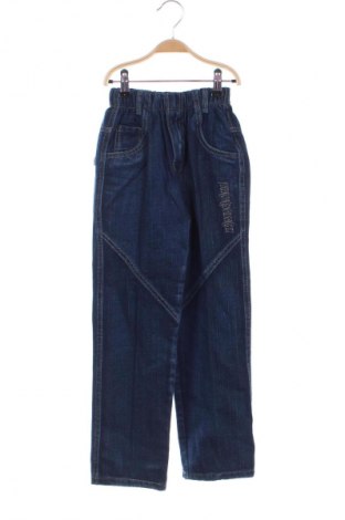 Gyerek farmernadrág Unbranded, Méret 6-7y / 122-128 cm, Szín Kék, Ár 2 349 Ft