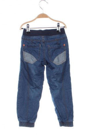 Dětské džíny  Unbranded, Velikost 18-24m/ 86-98 cm, Barva Modrá, Cena  109,00 Kč