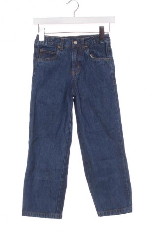 Dětské džíny  Unbranded, Velikost 7-8y/ 128-134 cm, Barva Modrá, Cena  139,00 Kč