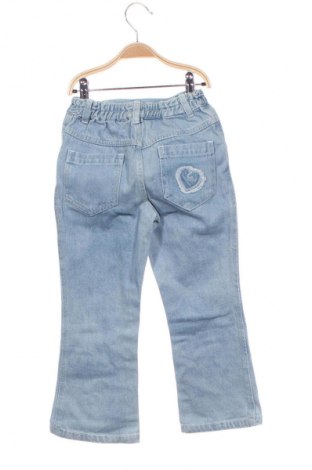 Dětské džíny  Unbranded, Velikost 3-4y/ 104-110 cm, Barva Modrá, Cena  109,00 Kč