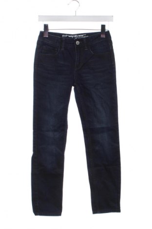 Dětské džíny  Unbranded, Velikost 10-11y/ 146-152 cm, Barva Modrá, Cena  179,00 Kč