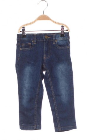 Dětské džíny  X-Mail, Velikost 18-24m/ 86-98 cm, Barva Modrá, Cena  109,00 Kč