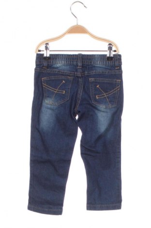 Dětské džíny  X-Mail, Velikost 18-24m/ 86-98 cm, Barva Modrá, Cena  109,00 Kč