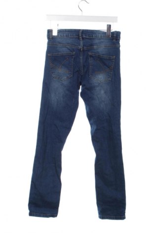 Dětské džíny  Y.F.K., Velikost 11-12y/ 152-158 cm, Barva Modrá, Cena  109,00 Kč