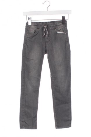 Dětské džíny  Yfk, Velikost 6-7y/ 122-128 cm, Barva Šedá, Cena  139,00 Kč