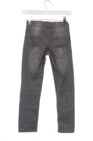 Dětské džíny  Yfk, Velikost 6-7y/ 122-128 cm, Barva Šedá, Cena  139,00 Kč