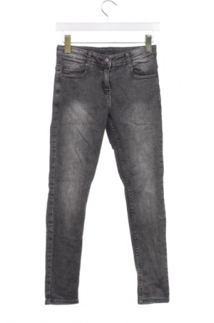 Dětské džíny  Yigga, Velikost 11-12y/ 152-158 cm, Barva Šedá, Cena  109,00 Kč