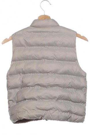 Детски елек Zara, Размер 5-6y/ 116-122 см, Цвят Бежов, Цена 9,99 лв.