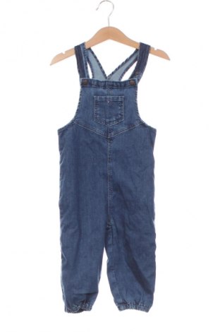 Dziecięcy kombinezon Tommy Hilfiger, Rozmiar 12-18m/ 80-86 cm, Kolor Niebieski, Cena 265,99 zł
