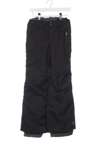 Detský overal pre zimné športy Falcon, Veľkosť 12-13y/ 158-164 cm, Farba Čierna, Cena  15,95 €
