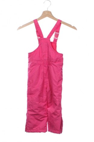Detský overal pre zimné športy Impidimpi, Veľkosť 18-24m/ 86-98 cm, Farba Ružová, Cena  11,95 €