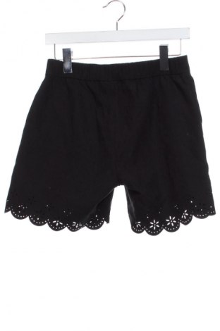 Detské krátke nohavice  D-Xel, Veľkosť 15-18y/ 170-176 cm, Farba Čierna, Cena  7,12 €