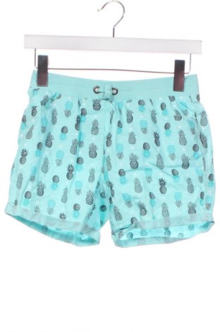Kinder Shorts Yigga, Größe 10-11y/ 146-152 cm, Farbe Mehrfarbig, Preis 9,99 €