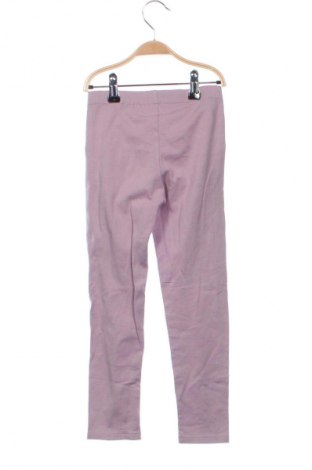 Παιδικό κολάν H&M, Μέγεθος 5-6y/ 116-122 εκ., Χρώμα Βιολετί, Τιμή 8,99 €