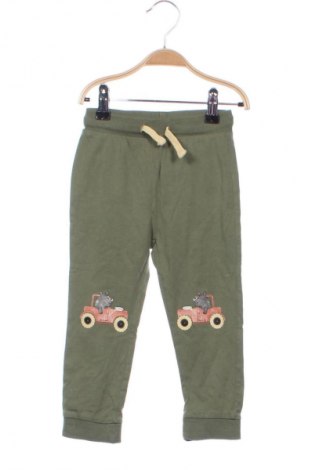 Gyerek leggings Unbranded, Méret 18-24m / 86-98 cm, Szín Zöld, Ár 3 849 Ft