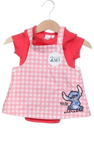 Set pentru copii Disney, Mărime 2-3m/ 56-62 cm, Culoare Multicolor, Preț 76,53 Lei