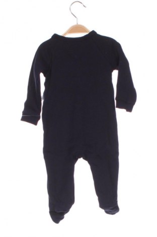 Set pentru copii Tommy Hilfiger, Mărime 3-6m/ 62-68 cm, Culoare Albastru, Preț 431,99 Lei