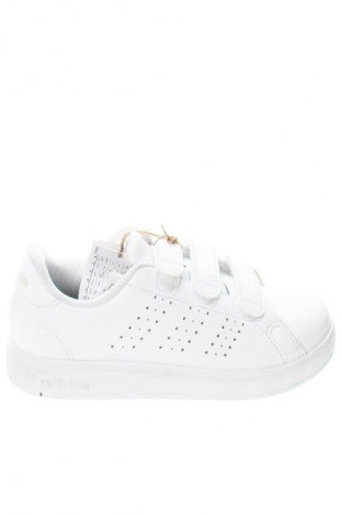 Obuwie dziecięce Adidas, Rozmiar 33, Kolor Biały, Cena 85,99 zł