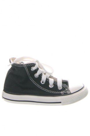 Detské topánky  Converse, Veľkosť 23, Farba Čierna, Cena  55,24 €