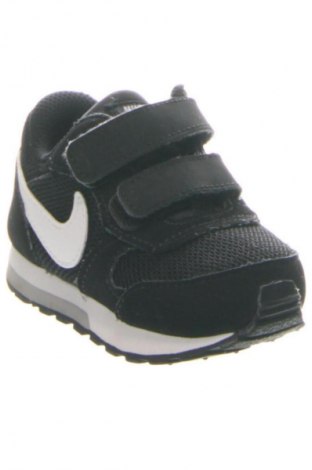 Gyerekcipők Nike, Méret 19, Szín Fekete, Ár 6 059 Ft