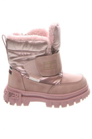 Detské topánky  Tommy Hilfiger, Veľkosť 22, Farba Ružová, Cena  71,95 €