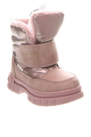 Detské topánky  Tommy Hilfiger, Veľkosť 22, Farba Ružová, Cena  71,95 €