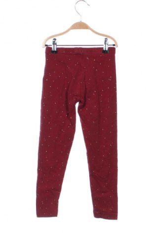 Kinderhose C&A, Größe 4-5y/ 110-116 cm, Farbe Rot, Preis € 14,99