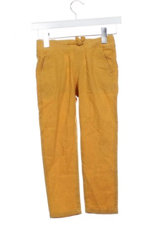 Kinderhose H&M, Größe 5-6y/ 116-122 cm, Farbe Orange, Preis € 10,74