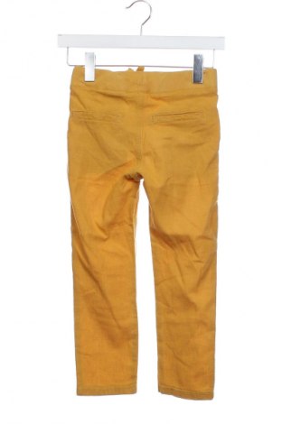 Kinderhose H&M, Größe 5-6y/ 116-122 cm, Farbe Orange, Preis € 10,74