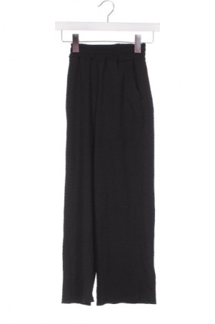 Pantaloni pentru copii Haily`s, Mărime 8-9y/ 134-140 cm, Culoare Negru, Preț 81,99 Lei