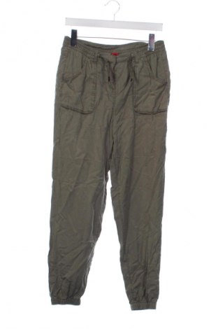 Kinderhose S.Oliver, Größe 15-18y/ 170-176 cm, Farbe Grün, Preis € 17,99