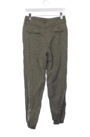 Kinderhose S.Oliver, Größe 15-18y/ 170-176 cm, Farbe Grün, Preis € 17,99
