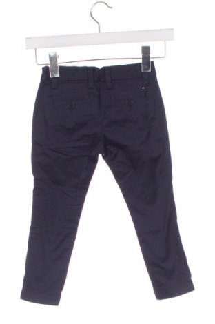 Dětské kalhoty  Tommy Hilfiger, Velikost 2-3y/ 98-104 cm, Barva Modrá, Cena  1 629,00 Kč