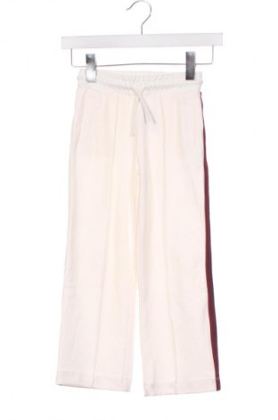 Detské nohavice  Tommy Hilfiger, Veľkosť 4-5y/ 110-116 cm, Farba Biela, Cena  40,95 €