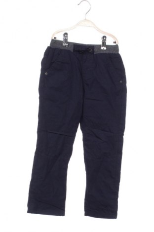Kinderhose Topolino, Größe 4-5y/ 110-116 cm, Farbe Blau, Preis 14,99 €