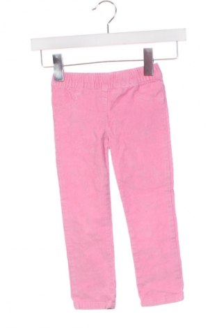 Dětské kalhoty  Topolino, Velikost 18-24m/ 86-98 cm, Barva Růžová, Cena  339,00 Kč