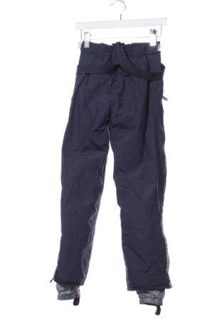 Dětské kalhoty pro zimní sporty  TCM, Velikost 8-9y/ 134-140 cm, Barva Modrá, Cena  433,00 Kč