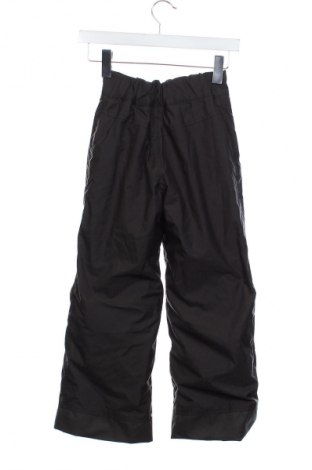 Dětské kalhoty pro zimní sporty  Wedze, Velikost 7-8y/ 128-134 cm, Barva Černá, Cena  379,00 Kč