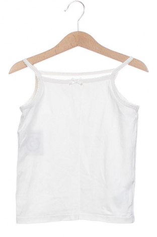 Gyerek trikó H&M, Méret 4-5y / 110-116 cm, Szín Fehér, Ár 2 001 Ft