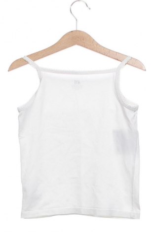 Gyerek trikó H&M, Méret 4-5y / 110-116 cm, Szín Fehér, Ár 2 001 Ft