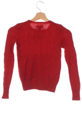 Detský sveter  Ralph Lauren, Veľkosť 10-11y/ 146-152 cm, Farba Červená, Cena  39,95 €