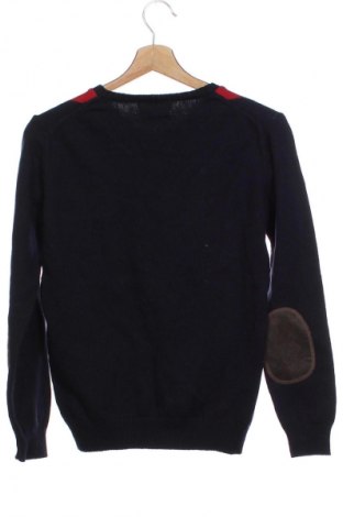 Детски пуловер Zara, Размер 10-11y/ 146-152 см, Цвят Многоцветен, Цена 10,99 лв.