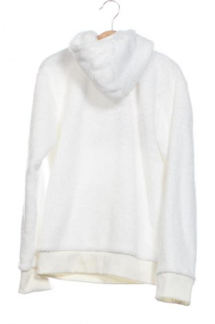 Kinder Sweatshirts DKNY, Größe 12-13y/ 158-164 cm, Farbe Weiß, Preis € 24,48