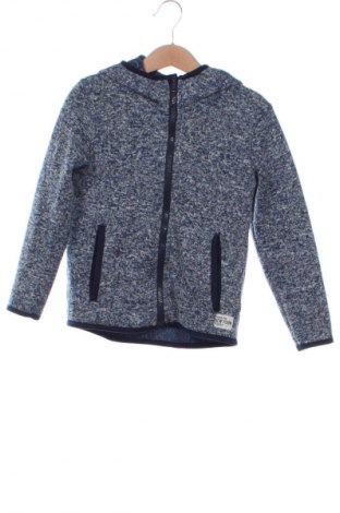Детски суичър H&M, Размер 4-5y/ 110-116 см, Цвят Многоцветен, Цена 22,99 лв.