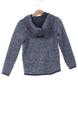 Детски суичър H&M, Размер 4-5y/ 110-116 см, Цвят Многоцветен, Цена 22,99 лв.