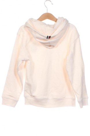 Dziecięca bluza Tommy Hilfiger, Rozmiar 5-6y/ 116-122 cm, Kolor ecru, Cena 355,99 zł