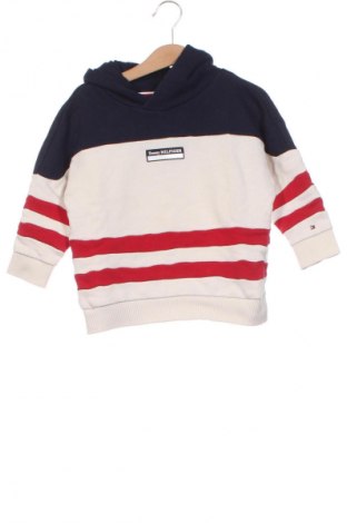 Dziecięca bluza Tommy Hilfiger, Rozmiar 2-3y/ 98-104 cm, Kolor Kolorowy, Cena 378,99 zł