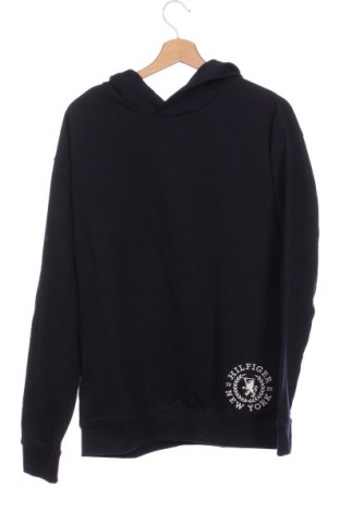 Kinder Sweatshirts Tommy Hilfiger, Größe 15-18y/ 170-176 cm, Farbe Blau, Preis € 64,99