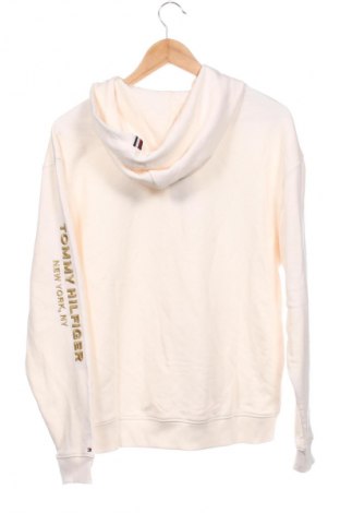 Gyerek sweatshirt Tommy Hilfiger, Méret 15-18y / 170-176 cm, Szín Bézs, Ár 30 969 Ft